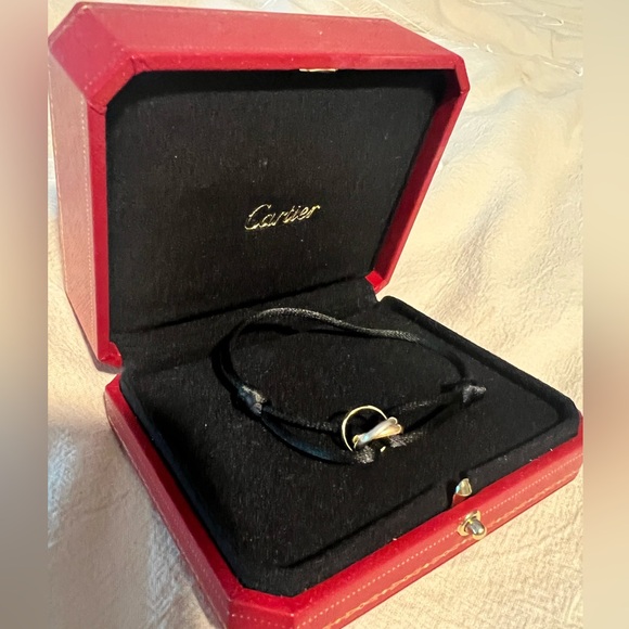 Cartier Trinity Bracelet - Picture 3 of 7